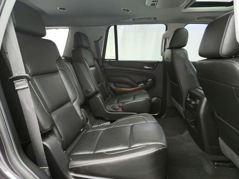 Used 2018 Chevrolet Tahoe Premier AWD/4WD image 37