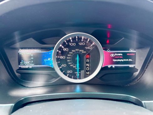 Used 2015 Ford Explorer XLT w/ Equipment Group 202B image 14