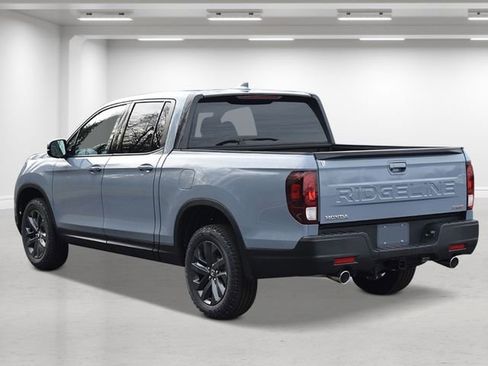 New 2026 Honda Ridgeline Sport image 5