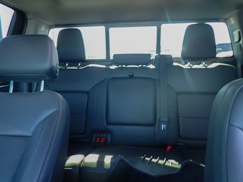 Used 2023 GMC Sierra 1500 Elevation w/ Elevation Premium Package image 14