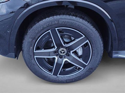 New 2026 Mercedes-Benz GLC 300 GLC 300 image 10