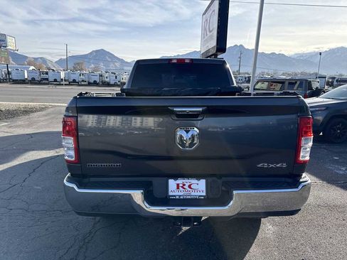 Used 2019 RAM 2500 Big Horn image 7