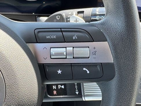 Certified 2025 Hyundai Sonata SEL FWD image 18