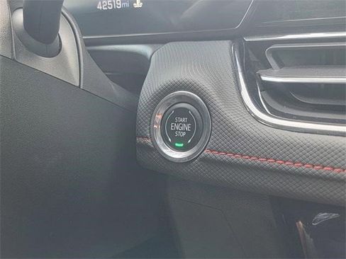 Certified 2024 Chevrolet TrailBlazer RS image 29