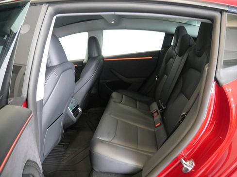 Used 2026 Tesla Model 3 AWD/4WD image 24