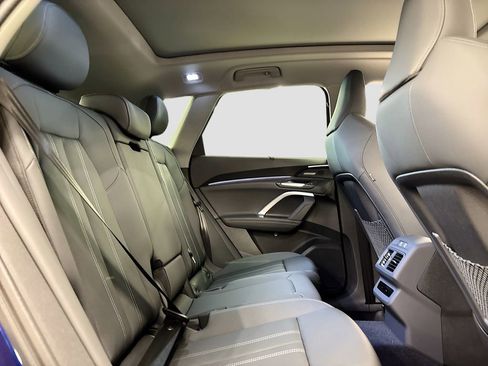New 2025 Audi Q5 Premium Plus image 16
