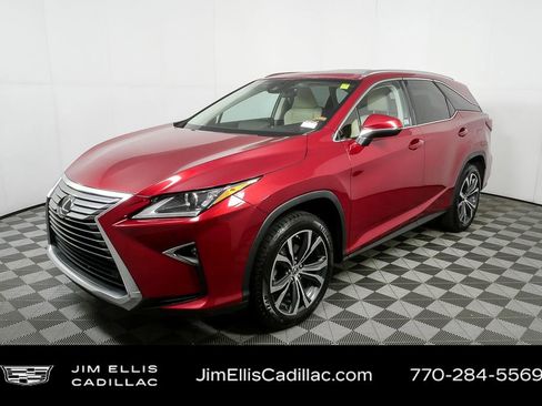 Used 2019 Lexus RX 350L FWD image 1
