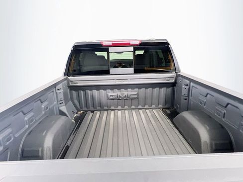 Certified 2024 GMC Sierra 1500 Elevation w/ Elevation Premium Package AWD/4WD image 27