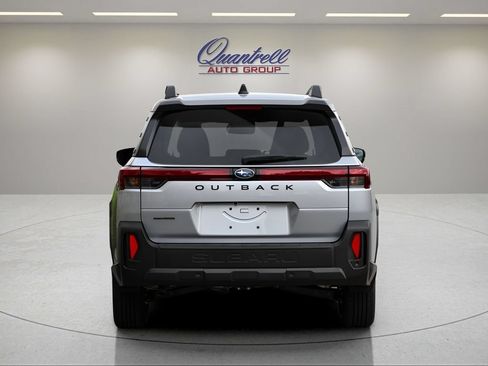 New 2026 Subaru Outback Limited AWD/4WD image 5