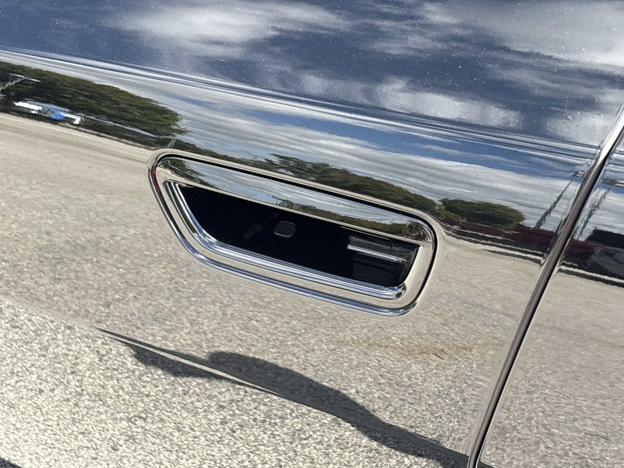 Used 2026 Dodge Charger R/T AWD/4WD image 27