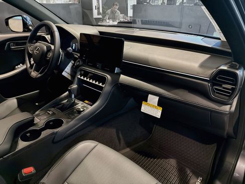 New 2026 Lexus IS 350 F Sport AWD/4WD image 10