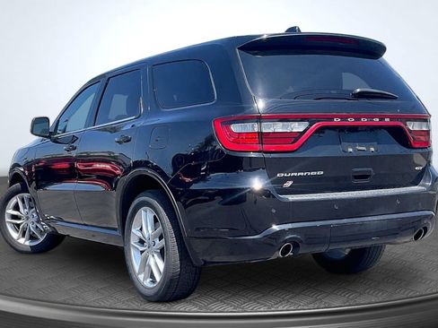 Used 2023 Dodge Durango GT AWD/4WD image 2