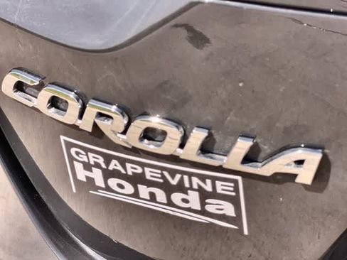 Used 2024 Toyota Corolla SE image 8