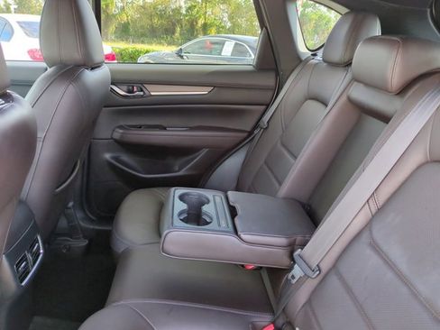 Used 2020 MAZDA CX-5 Signature image 14