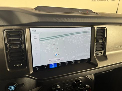 Used 2025 Ford Bronco Big Bend image 13