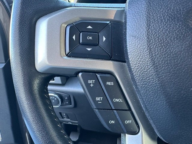 Used 2022 Ford F250 Lariat w/ Chrome Package AWD/4WD image 22