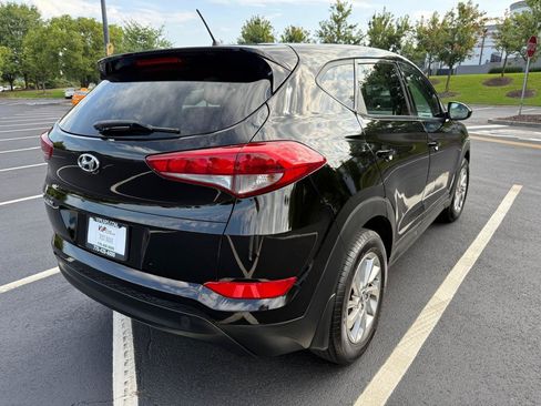 Used 2018 Hyundai Tucson SE FWD image 5