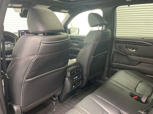 New 2026 Honda Passport TrailSport Elite image 27
