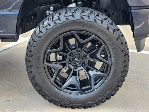 Used 2026 Ford F150 XLT w/ Equipment Group 302A MID AWD/4WD image 10