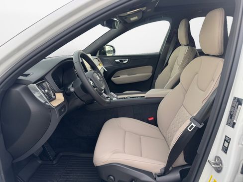 New 2026 Volvo XC60 B5 Plus w/ Protection Package Premier image 9