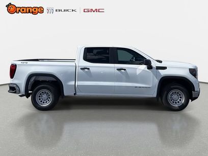 New 2026 GMC Sierra 1500 Pro w/ Pro Value Package