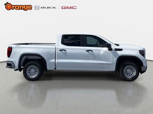 New 2026 GMC Sierra 1500 Pro w/ Pro Value Package AWD/4WD image 2