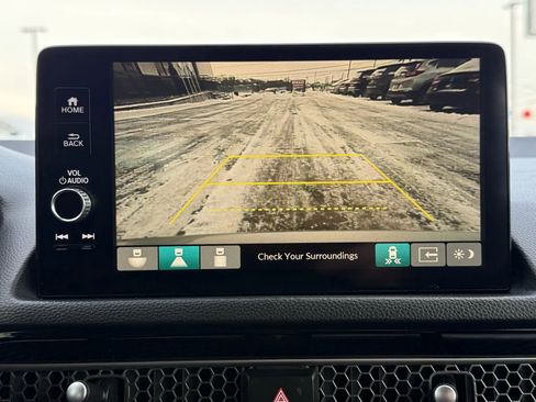 Used 2022 Honda Civic Sport Touring image 35