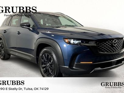 Used 2024 MAZDA CX-50 AWD 2.5 S w/ Weather Package