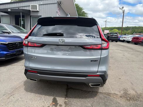 Used 2024 Honda CR-V Sport image 8