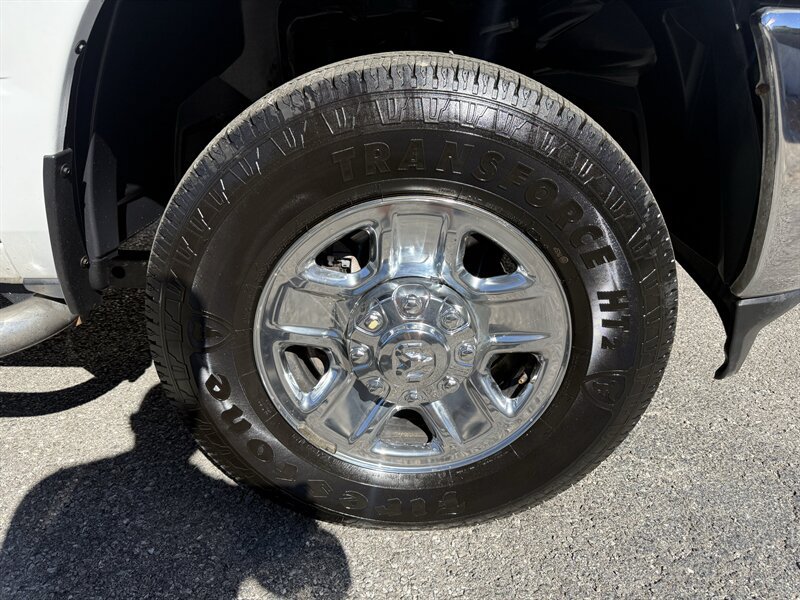 Used 2022 RAM 3500 Tradesman AWD/4WD image 35