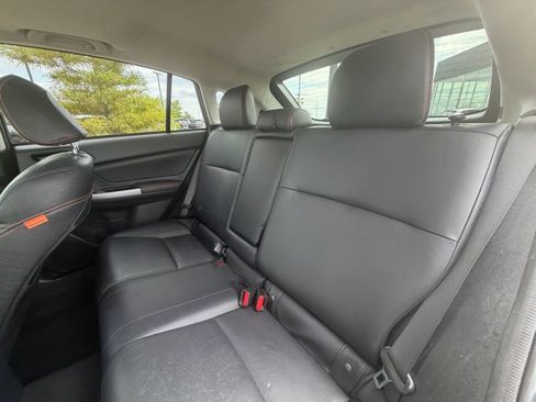 Used 2016 Subaru Crosstrek 2.0i Limited AWD/4WD image 7