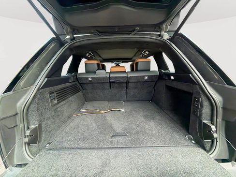 Used 2018 Land Rover Range Rover Autobiography AWD/4WD image 22