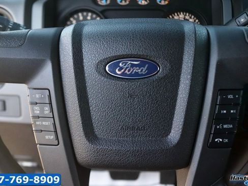 Used 2013 Ford F150 STX w/ Mid Equipment Group image 17