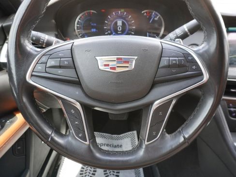 Used 2018 Cadillac CT6 Premium Luxury image 15
