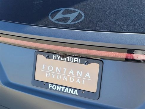 New 2026 Hyundai Tucson Limited image 23