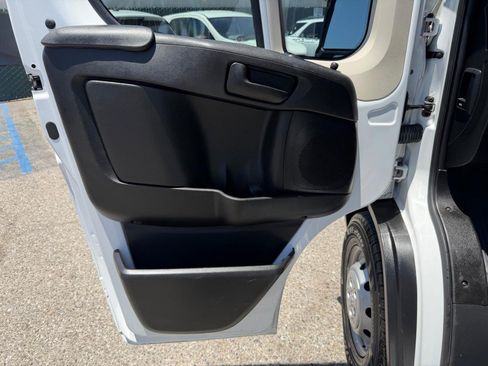 Used 2020 RAM ProMaster 1500 FWD image 23