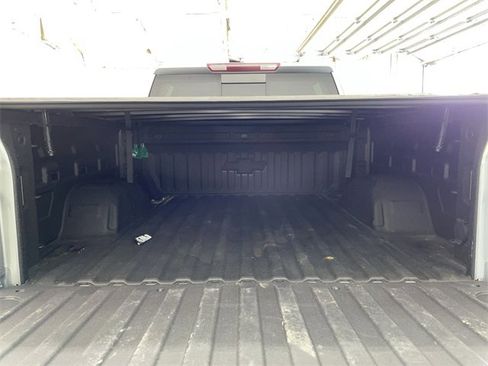 Used 2023 Chevrolet Silverado 1500 RST w/ RST All Star Premium Package image 15