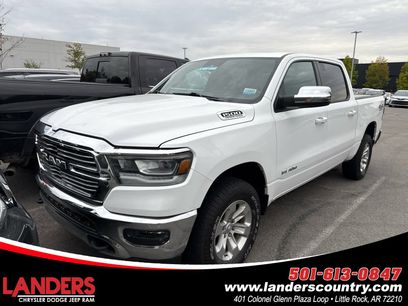 Used 2023 RAM 1500 Laramie
