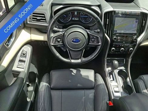 Used 2020 Subaru Ascent Limited w/ Technology Package AWD/4WD image 18