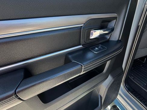 Used 2022 RAM 1500 Warlock w/ Ceramic Grey Warlock Package AWD/4WD image 29
