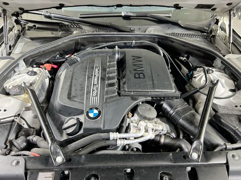 Used 2016 BMW 640i Gran Coupe w/ M Sport Edition RWD image 32