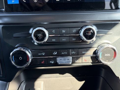 Used 2024 Ford F150 XLT w/ Equipment Group 302A MID image 22