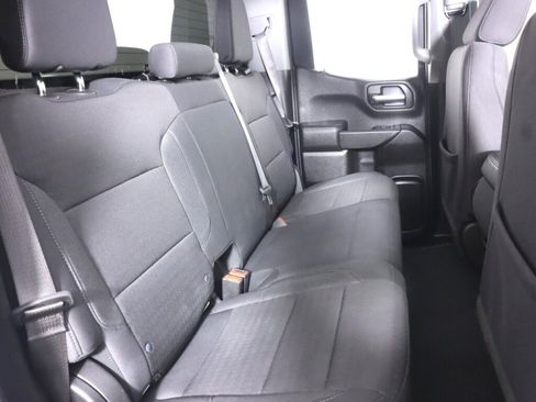 Used 2024 GMC Sierra 1500 Pro w/ Pro Value Package AWD/4WD image 38