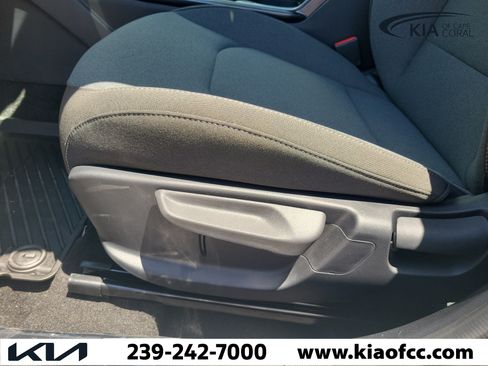 New 2026 Kia K4 FWD image 21