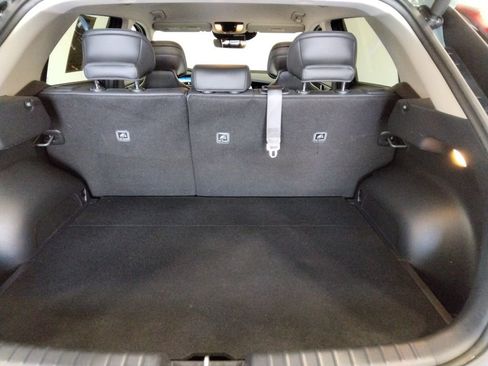 Used 2023 Kia Niro Wind w/ Wind Preserve Package image 11