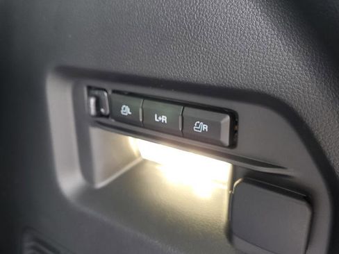 New 2026 Ford Explorer Platinum w/ LUX Leather Package image 38