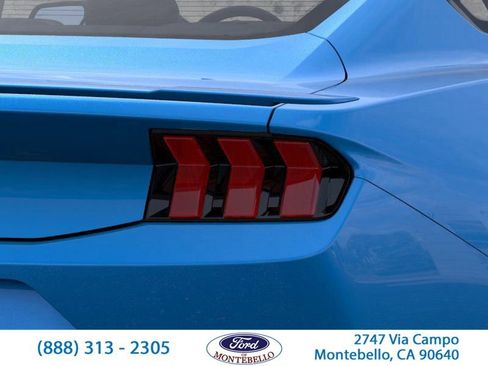 New 2026 Ford Mustang GT image 22