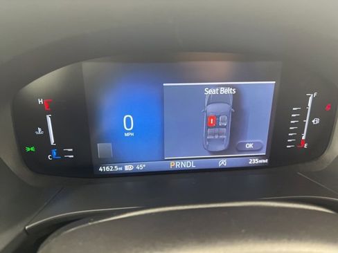 Used 2023 Ford Escape Active w/ Tech Pack #1 image 16