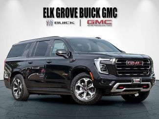 New 2026 GMC Yukon XL AT4 Ultimate AWD/4WD video 2