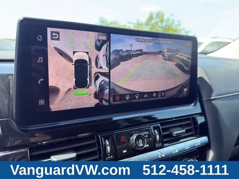 Used 2026 Nissan Pathfinder SL FWD image 20